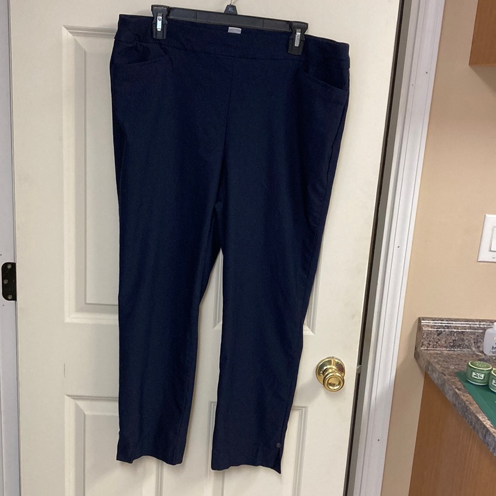 Chico’s slacks